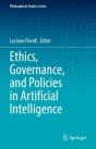 Ethics, Governance, And Policies In Artificial Intelligence - Preview