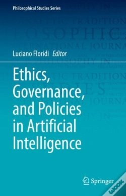 Capa do artigo Ethics, Governance, And Policies In Artificial Intelligence