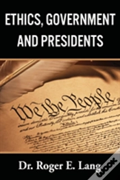 Capa do artigo Ethics, Government, And Presidents