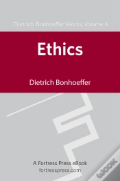 Capa do artigo Ethics
