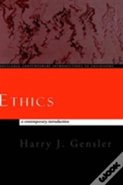 Capa do artigo Ethics