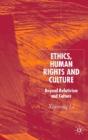 Ethics, Human Rights And Culture - Preview