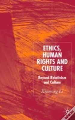 Capa do artigo Ethics, Human Rights And Culture