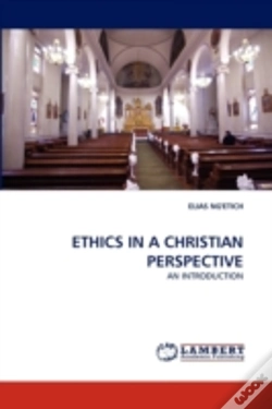 Capa do artigo Ethics In A Christian Perspective