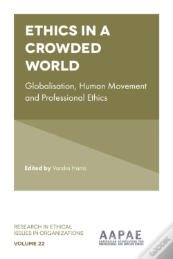 Capa do artigo Ethics In A Crowded World