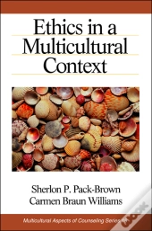 Ethics In A Multicultural Context