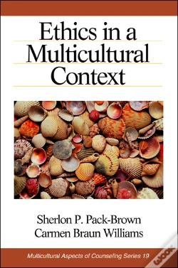 Capa do artigo Ethics In A Multicultural Context