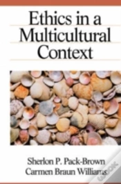 Capa do artigo Ethics In A Multicultural Context