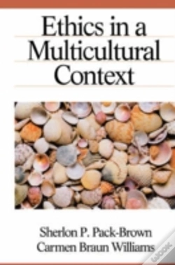 Capa do artigo Ethics In A Multicultural Context