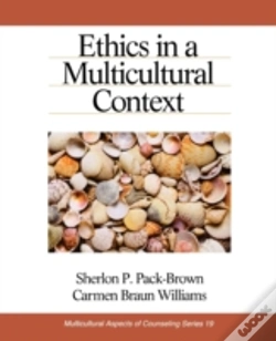 Capa do artigo Ethics In A Multicultural Context