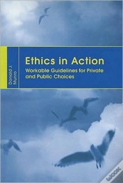 Capa do artigo Ethics In Action