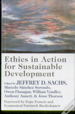 Capa do artigo Ethics In Action For Sustainable Development