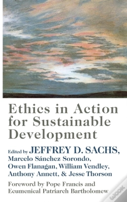 Capa do artigo Ethics In Action For Sustainable Development