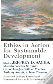 Capa do artigo Ethics In Action For Sustainable Development