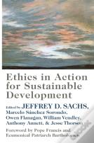 Ethics In Action For Sustainable Development