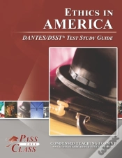 Capa do artigo Ethics In America Dantes/Dsst Test Study Guide