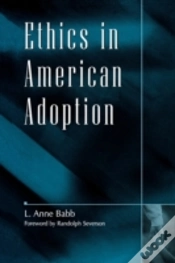 Capa do artigo Ethics In American Adoption