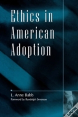 Capa do artigo Ethics In American Adoption
