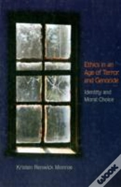 Capa do artigo Ethics In An Age Of Terror And Genocide