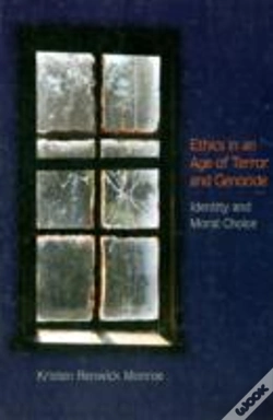 Capa do artigo Ethics In An Age Of Terror And Genocide