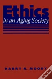 Capa do artigo Ethics In An Aging Society