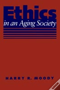Capa do artigo Ethics In An Aging Society