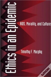 Capa do artigo Ethics In An Epidemic