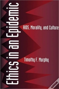 Capa do artigo Ethics In An Epidemic