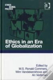 Capa do artigo Ethics In An Era Of Globalization