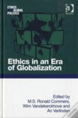 Capa do artigo Ethics In An Era Of Globalization