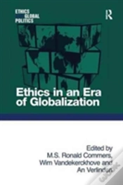 Capa do artigo Ethics In An Era Of Globalization