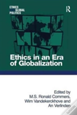 Capa do artigo Ethics In An Era Of Globalization
