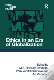 Capa do artigo Ethics In An Era Of Globalization