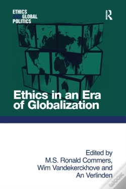 Capa do artigo Ethics In An Era Of Globalization