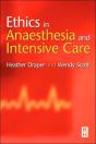 Ethics In Anaesthesia And Intensive Care - Preview