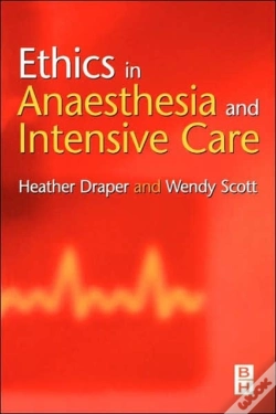 Capa do artigo Ethics In Anaesthesia And Intensive Care