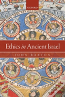 Ethics In Ancient Israel