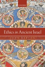 Capa do artigo Ethics In Ancient Israel