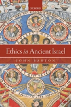Capa do artigo Ethics In Ancient Israel