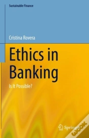 Capa do artigo Ethics In Banking