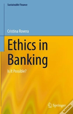 Capa do artigo Ethics In Banking