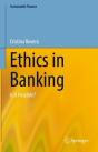 Ethics In Banking - Preview