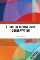 Ethics In Biodiversity Conservation