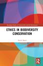Ethics In Biodiversity Conservation - Preview