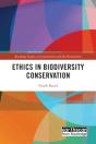 Ethics In Biodiversity Conservation - Preview