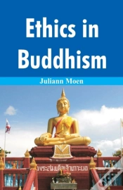 Capa do artigo Ethics In Buddhism