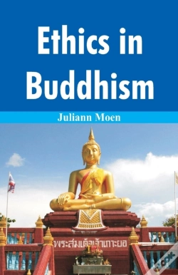 Capa do artigo Ethics In Buddhism