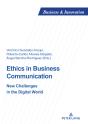 Ethics In Business Communication - Preview
