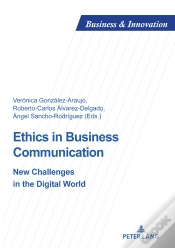 Capa do artigo Ethics In Business Communication