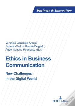 Capa do artigo Ethics In Business Communication